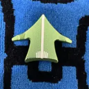 Scotty Cameron Aero Alignment Tool Green And White