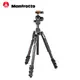 Manfrotto Befree Advanced 鋁合金 扳扣 反折腳架 Alpha SONY版 MKBFRLA-BH