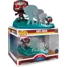 Ant-Man and the Wasp: Quantumania - Ant-Man #1259 Deluxe Funko Pop Vinyl NEW