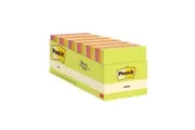POST-IT Notes 654-24ASST Bx24