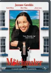MATCHMAKER (1997) NEW DVD