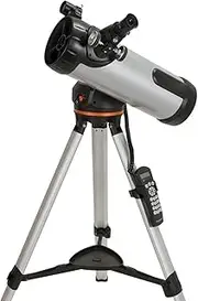 High Power Monocular with Holder & Tripod, Dual Focus Scope for Bird Watching, Camping, Hiking