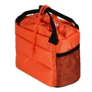 Insert Partition Camera Hand Bag Padded Divider Case For Fit