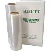 WP Pallet-Tite Pallet Stretch Wrap (psf03)