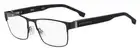 NEW Boss (hub) BHB 1040 Eyeglasses 0RIW Matte Gray 100% AUTHENTIC