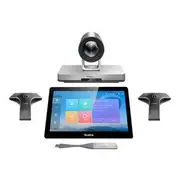 Yealink VC800 video conference system in the VCM-CTP-WP version