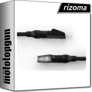 RIZOMA FR120B COUPLE LED TURN SIGNAL FRONT TRIUMPH STREET TWIN 2018 18 2019 19
