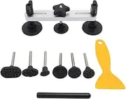 Paintless Dent Repair Kit Car Dent Removing Dents Puller Removal Tools Pulling Bridge Hand Repair Tools Kit Set Hand Tool Set