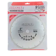 Masonry Grinder Blade Disc 9" 230mm TURBO Diamond