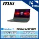 MSI微星 Cyborg 14 A13VF-026TW(i7-13620H/16G/RTX4060/512G)