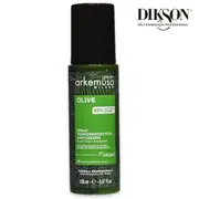 Dikson Dikson arkemusa olive anti-frizz thermoprotective spray 150 ml