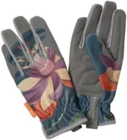 Burgon & Ball GRH/GLOVEPASS Passiflora Gloves