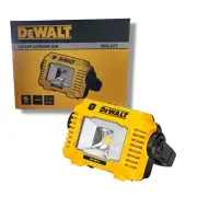 DeWalt DCL077-XJ 12V-18V XR Li-ion Cordless Compact LED Task Light - Skin Only