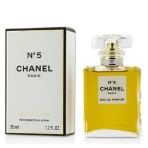 CHANEL 香奈兒 N°5典藏香水 No.5 Eau De Parfum Spray