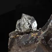 Collection Abijoux Septaria, Quartz Diamond, Provence-Alpes-Côte French Riviera,