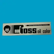 Bob Ross Oil Color Paint Alizarine Crimson 5 oz