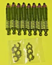 REDCAT RACING Volcano EPX Stock Shocks (8)