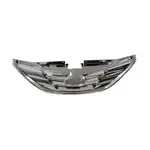 Sterling Grille to suit Hyundai I45 05/2010 to 2012 - HYI4-GRI-02F