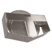 Prairie View SPZ518 Pizza Screen Holder - 10 x 5.25 x 18.75 in.