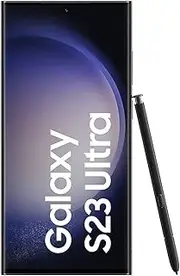 [Samsung] Galaxy S23 Ultra 5G 1TB Black SM-S918BZKPEUB
