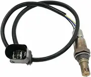 Lambda Sensor Oxygen Sensor Front Lambda Probe Oxygen O2 Sensor for Polo Mk5 1.2 03F906262B Lambda Sensor 03F906262