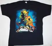 Conan the Magnificent Boris Vallejo Art Large T-Shirt Body Graphics UNWORN NEW S