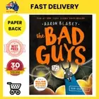 Bad Guys 16 by Aaron Blabey | Paperback Book New Au