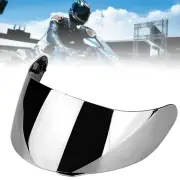 Motorcycle Wind Helmet Lens Visor Full Face For AGV K1 K3 SV K SU2