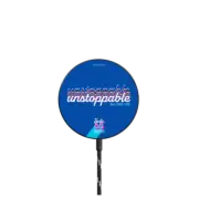 Magnetic Wireless Charger Barbie 65th Anniversary Edition Unstoppable Magnetic Wireless Charger