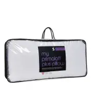 Bloomingdale's My PrimaLoft Plus Soft/Medium Pillow