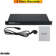 4-Channel HDMI Encoder H.265 H.264 Encoder 1U Rack Audio &Video Network HD IP TV