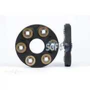 SGF Drive Shaft Coupling/Flex Joint -GN-132-0
