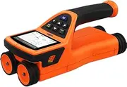 Integrated Rebar Detector (Orange)