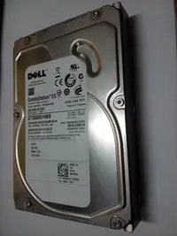 在飛比找Yahoo!奇摩拍賣優惠-DELL T100 R200 T5400 ST3500514