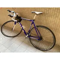 在飛比找蝦皮購物優惠-FUJI 富士 Roubaix  3.0二手公路車（已保養完