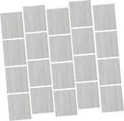 DOITOOL 60 Sheets of Double Sided Adhesive Dots for Balloons No Trace Removable for Parties Crafts