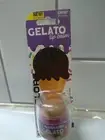 LA Colors Gelato Lip Balm #C30787 Chocolate