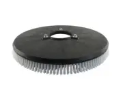 Scrubbing Brush - Middle Suitable For for Fimap Mr60-B, SMg120 - Poly 0,6 Smooth