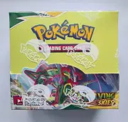 Pokemon Evolving Skies Booster Box Sword & Shield New SEALED
