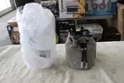 Marc Jacobs THE RHINESTONE MINI BUCKET BAG New With Tags