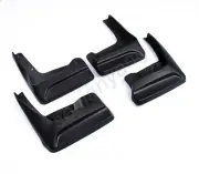 Mud Flaps Splash Guard for Toyota Sienna 2018-2020 Mudguard Fender 4PCS