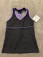 Brand New Girls Tank Singlet