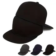 Adjustable Unisex Rear Seal Baseball Cap For Outdoor Sun Protection