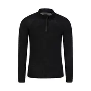 Mountain Warehouse Mens Merino II Base Layer Top