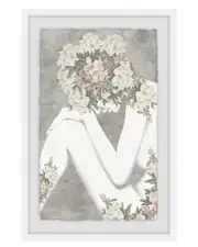 Marmont Hill Floral Madness