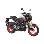 2022 YAMAHA MT-15 V2