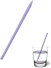 Mixing Stick for Epoxy Resin – Silicone Stirring Rods for Resin Moulds, Crafts, Jewellery Casting | Heat-Resistant Reusable Stirrers for Makeup, Wax Seal, Baking | Art Supplies for Home Studio