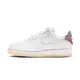 NIKE 女 AIR FORCE 1 07 LX 休閒鞋 - FN8918111