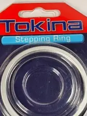 72-62mm Step-Down Stepping Lens Filter Converting Adapter Ring 72mm-62mm E72-E62