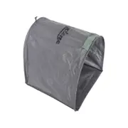 Cyclone 170L Half Moon Garden Bag